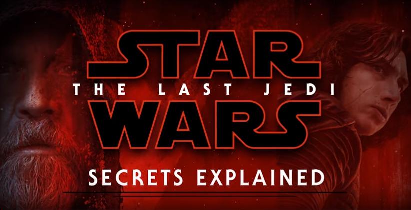  Star Wars To Reveal The Secrets Of The Jedi