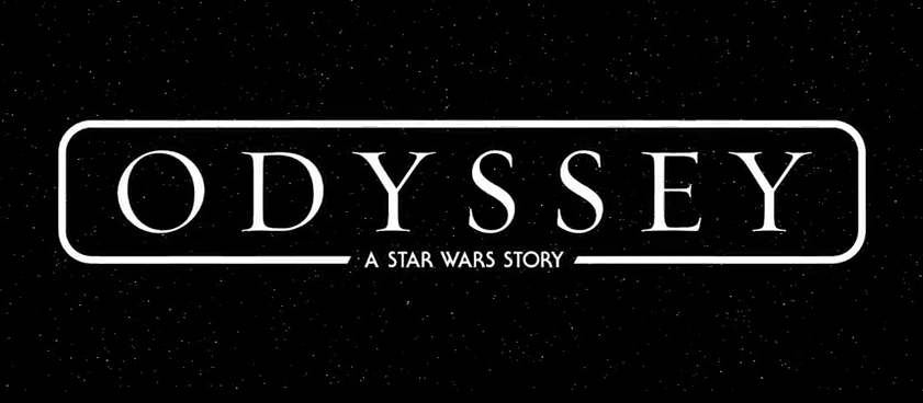 Live Action Fan Film Odyssey A Star Wars Story Is Coming Soon Star Wars News Net Star