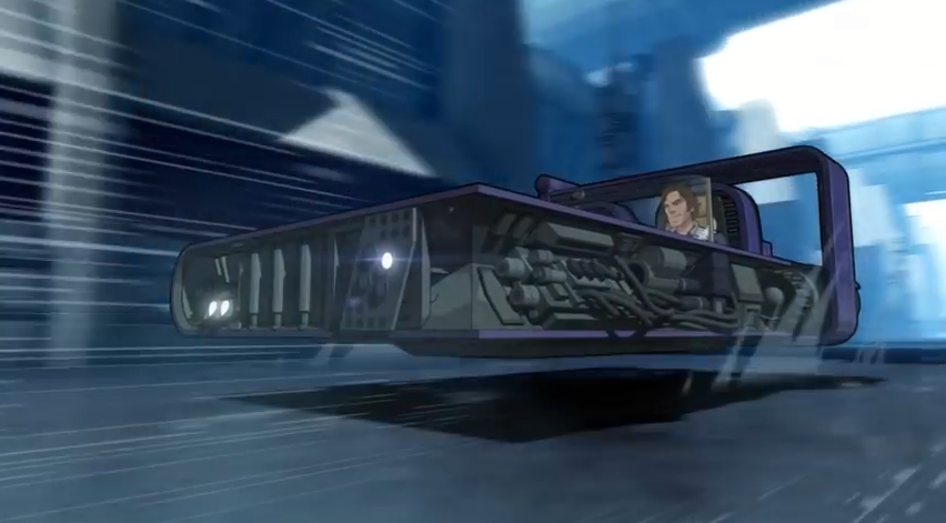 Fan Made 'Han Solo' Anime Micro Project Gets A Teaser Trailer - Star Wars News Net Fan Made 'Han Solo' Anime Micro Project Gets A Teaser Trailer - Star Wars News Net