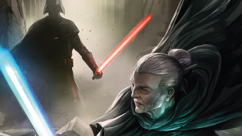 Star Wars: 5 Coolest Jedi Grandmasters In Canon (& 5 Who Didn't Deserve The  Rank)