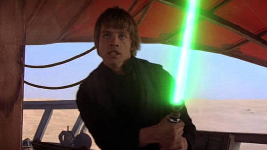luke skywalker jabba