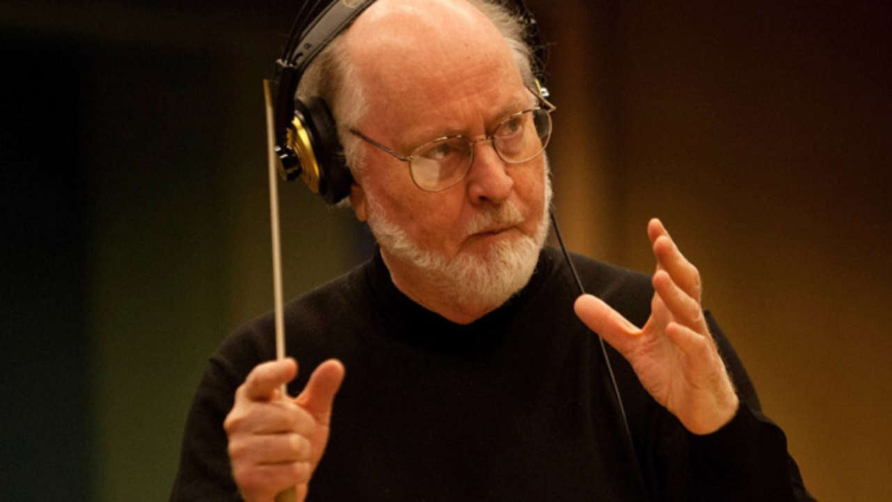 John Williams à la baguette de Star Wars : épisode 7 - Actus