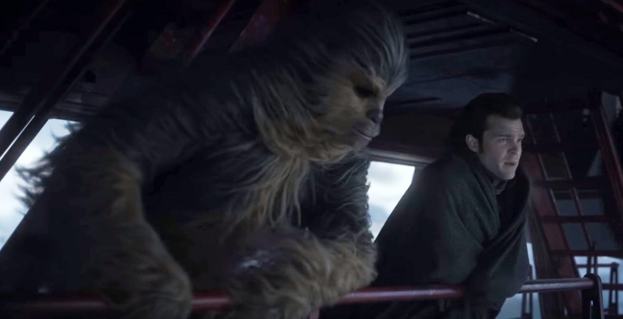 solo a star wars story