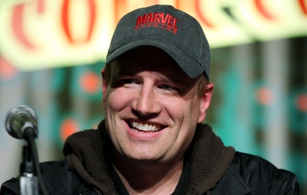 Kevin Feige