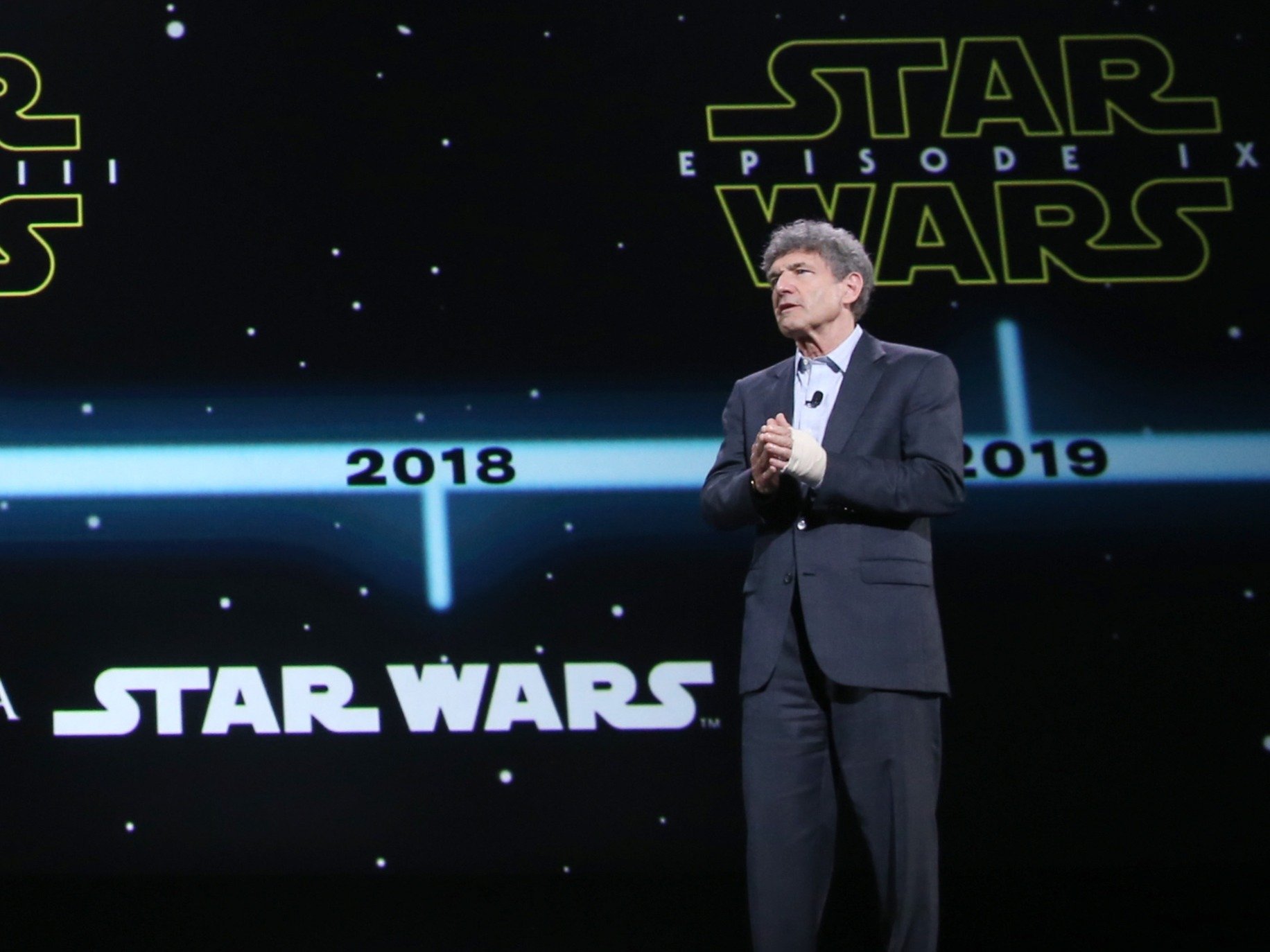 The New Star Wars Movies Will Change Everything