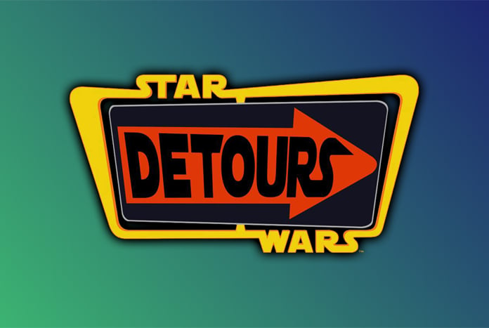 Star Wars Detours