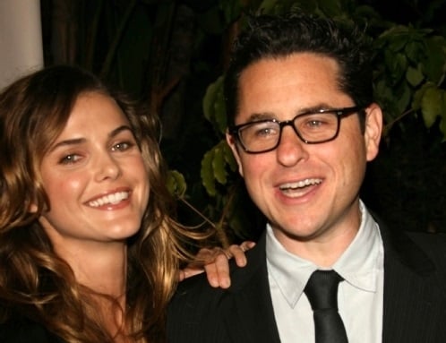 Resultado de imagem para j.j. abrams and keri russell