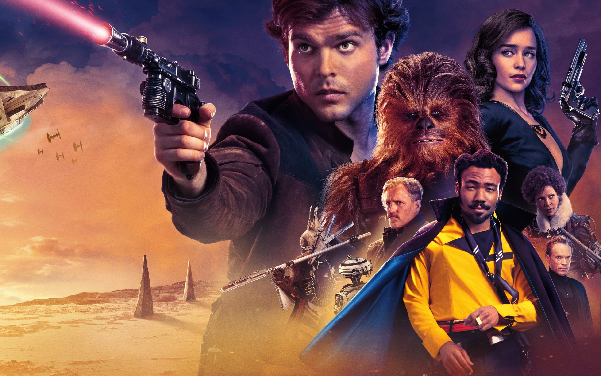 Solo star wars full movie online 2025