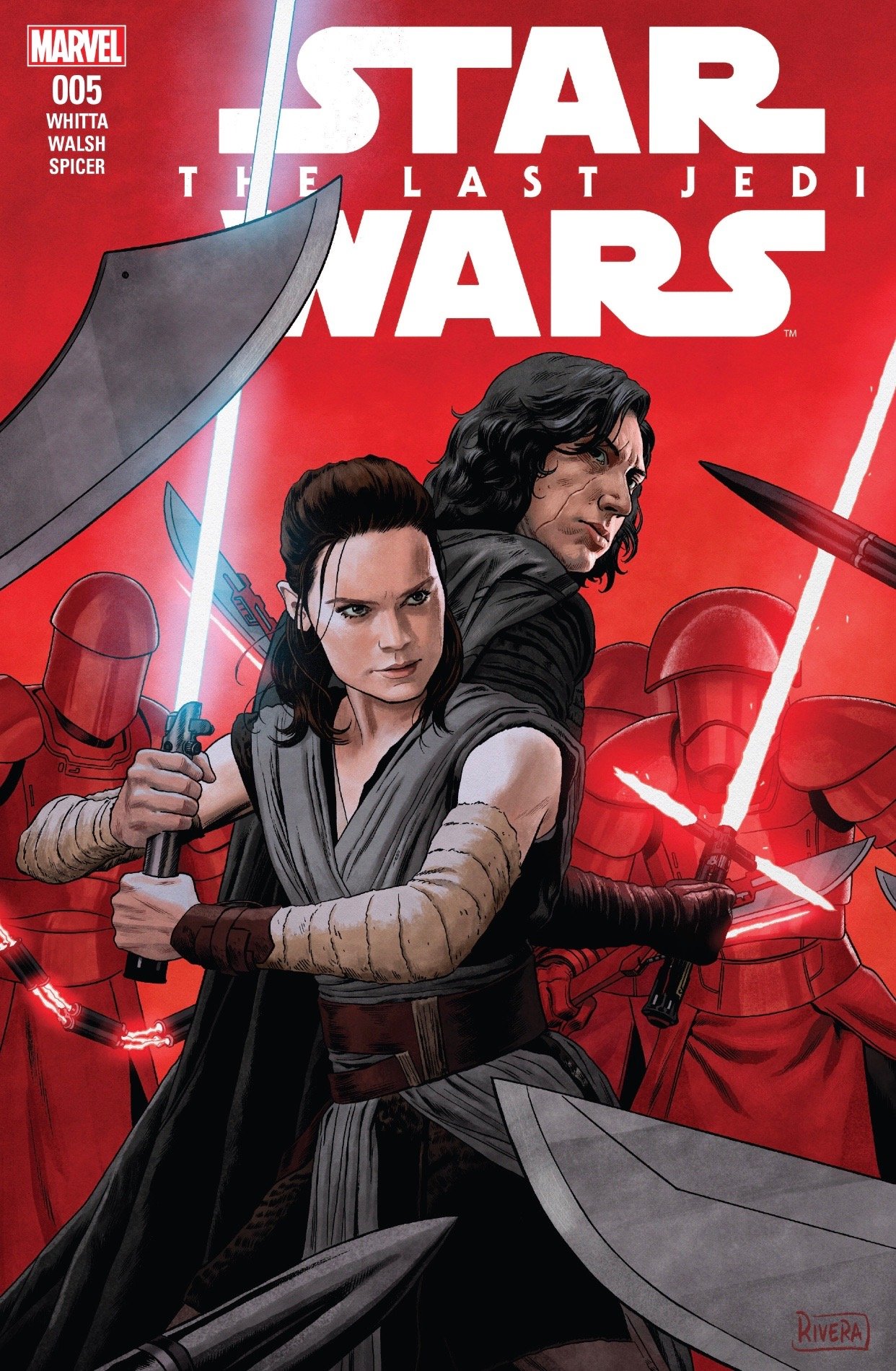 Review - Snoke's Throne Room In Marvel's Star Wars: The Last Jedi #5 - Star Wars News Net