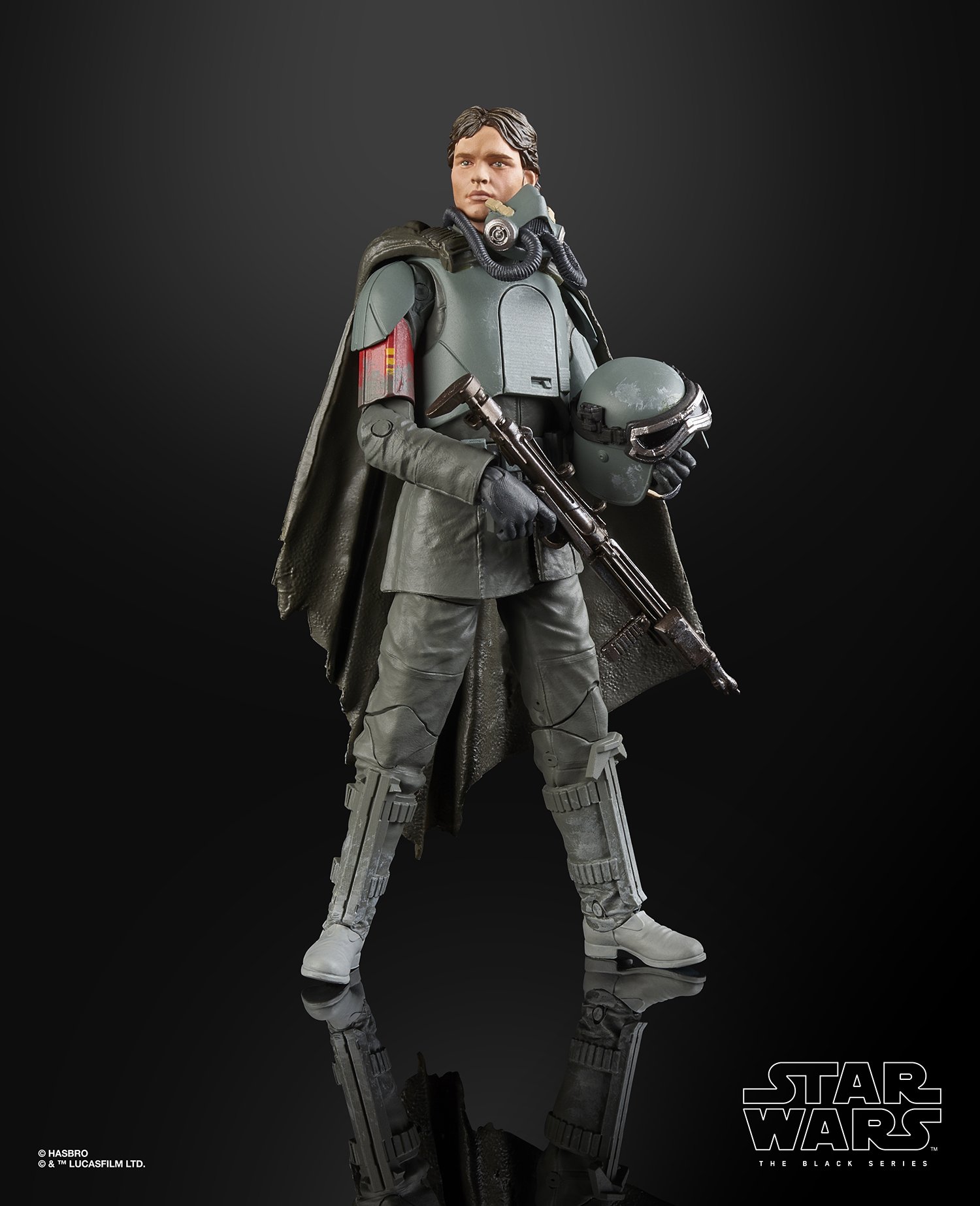 Star wars black series