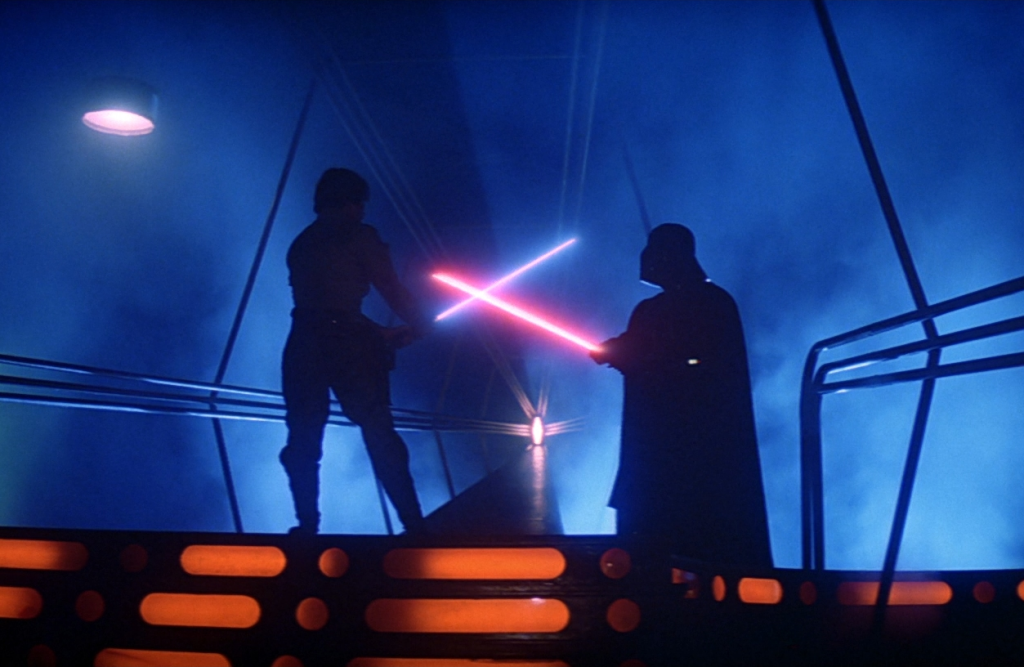 SWNN Weekly Poll – Favorite Star Wars Lightsaber Fight