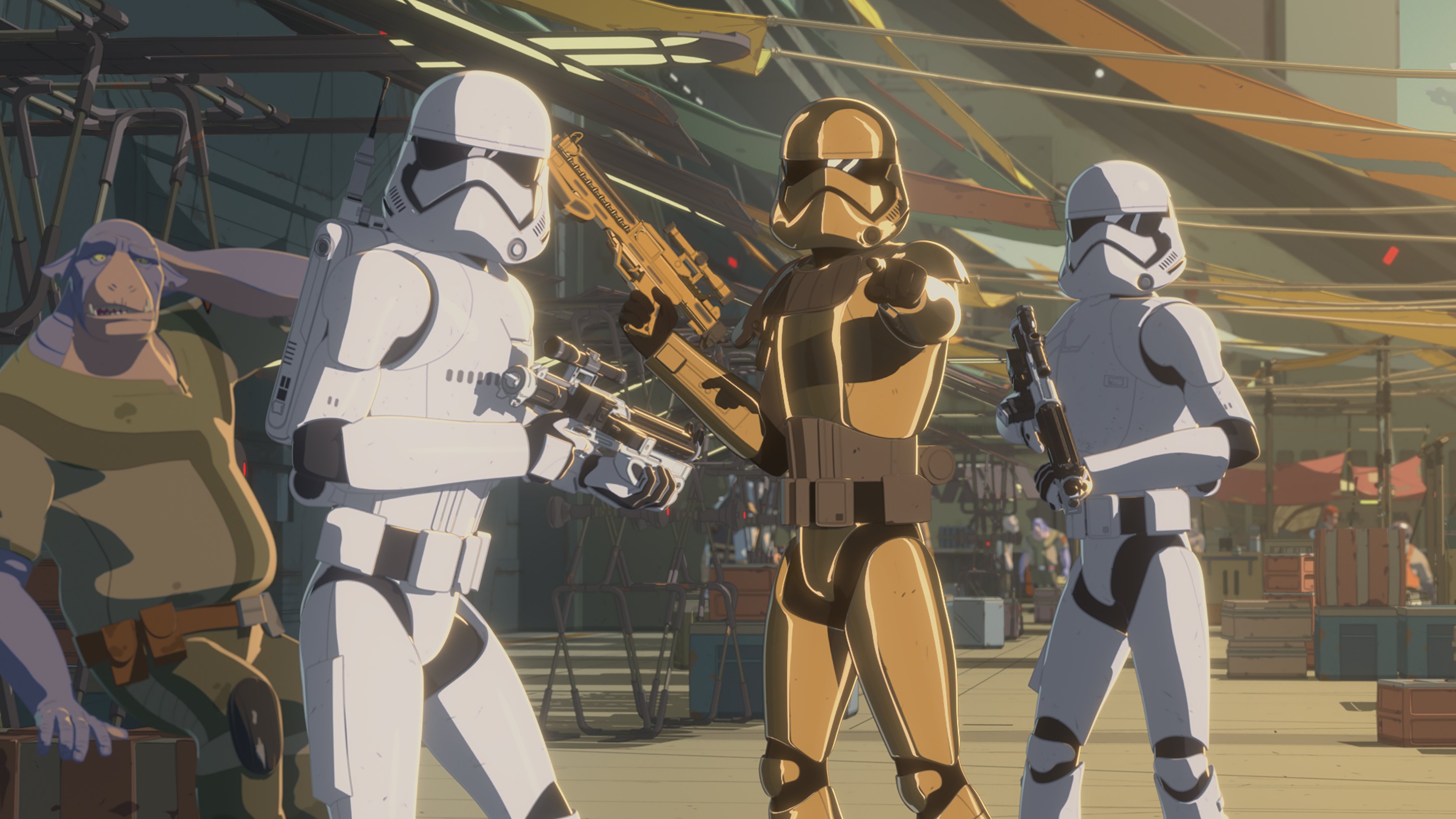 How to watch star wars resistance deals