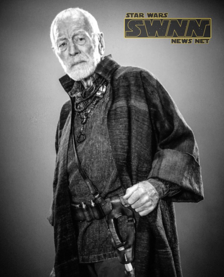 Collection 99+ Images who does max von sydow play in the force awakens Completed
