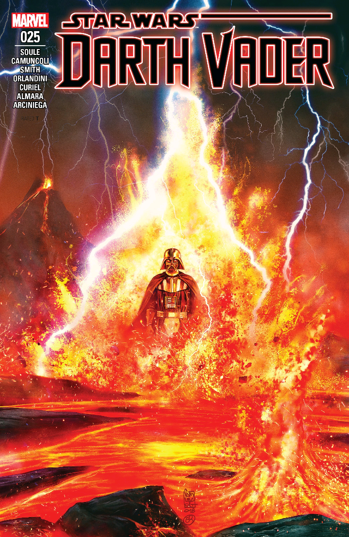 Review Vader Lets The Past Die In The Series Finale Of Marvel S Darth Vader Star Wars News Net Review Vader Lets The Past Die In The Series Finale Of Marvel S Darth Vader Star Wars News Net