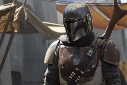 horn company star wars