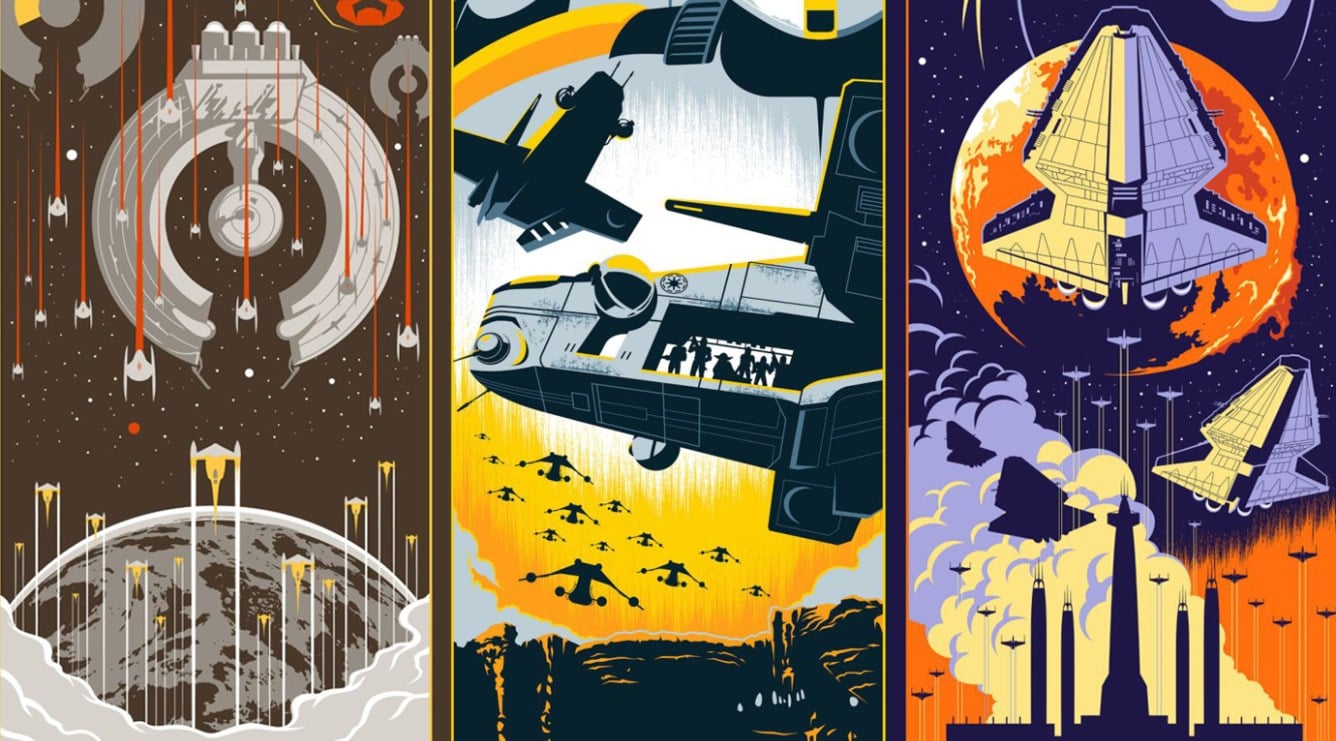 Star Wars