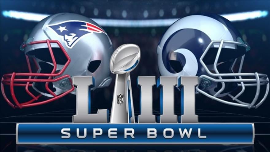 Super Bowl Episode IX
