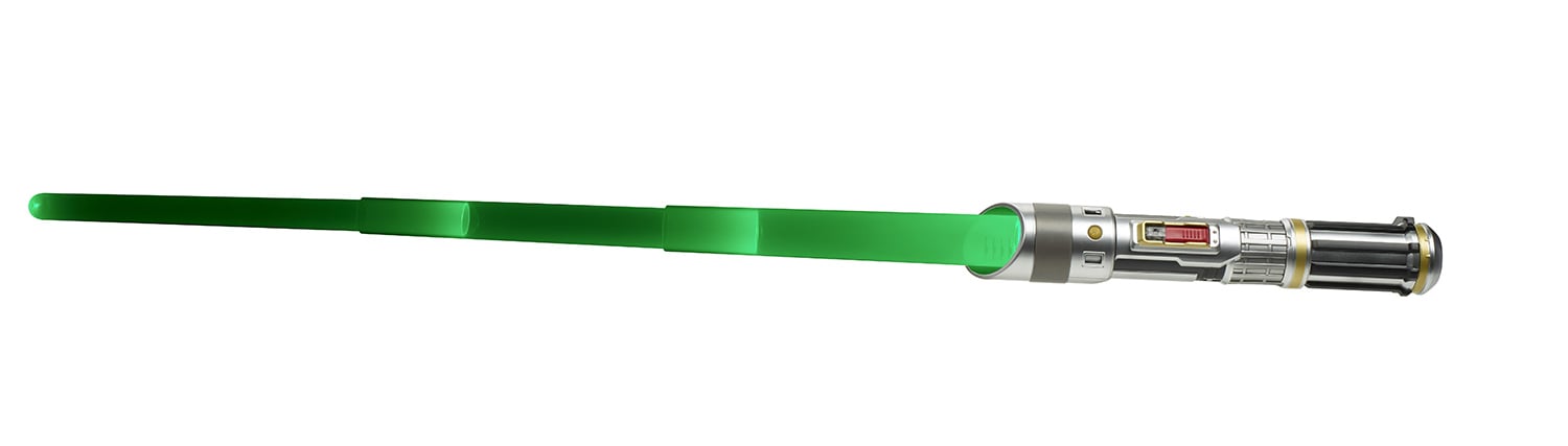 Lightsaber academy store hasbro