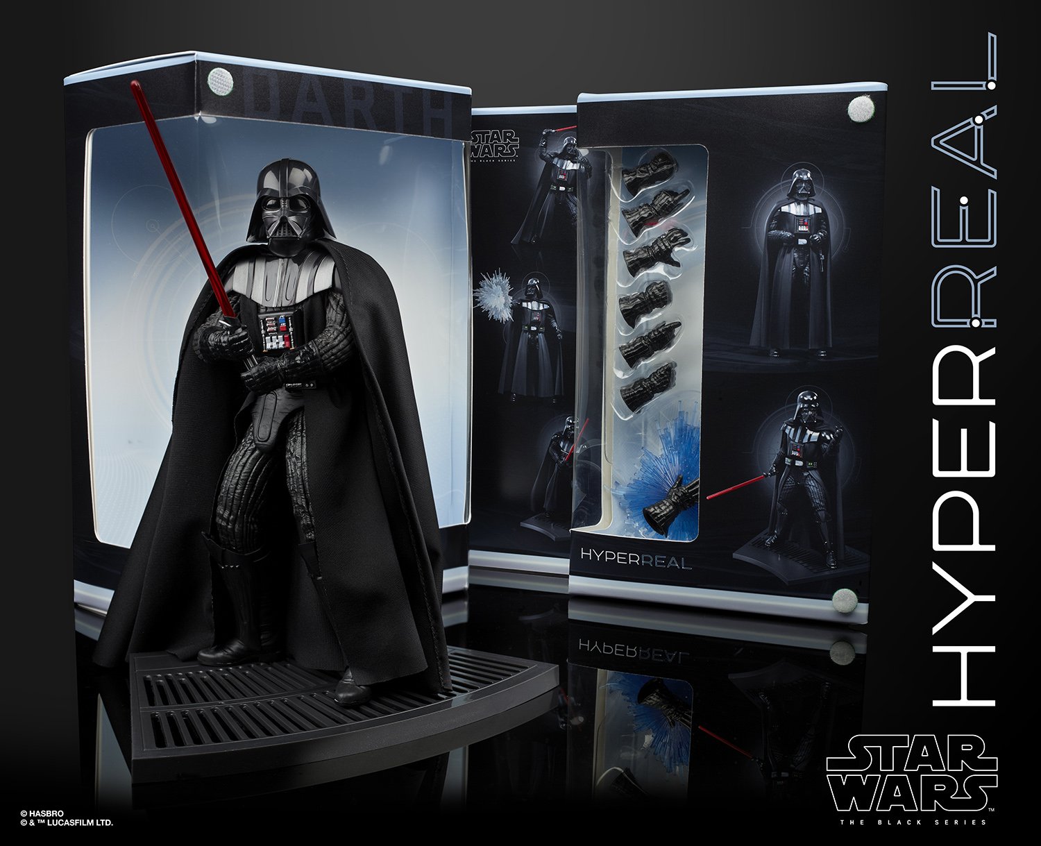 Hasbro Announces Star Wars Lightsaber Academy All New York Toy