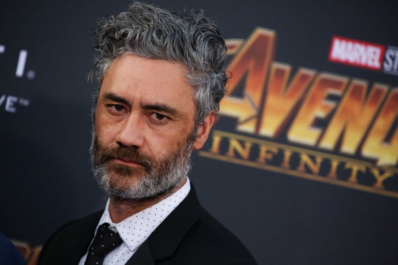 Taika Waititi Star Wars