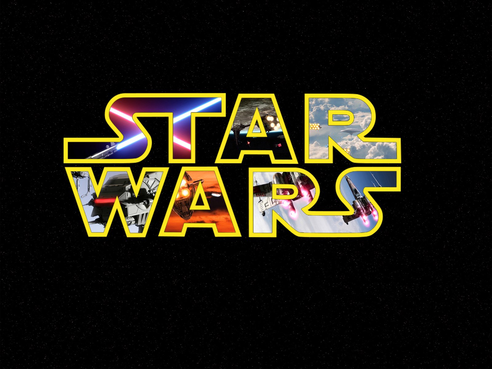 Star Wars Movie Titles Are Switched Around in Clever Viral Fan Video