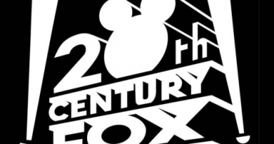 Disney Fox