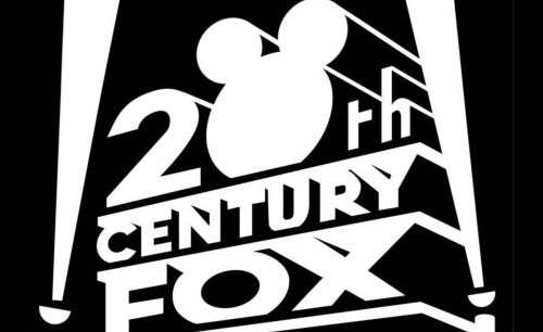 Disney Removes 'Fox' From 20th Century Fox Logo