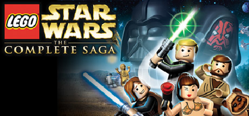 LEGO Star Wars