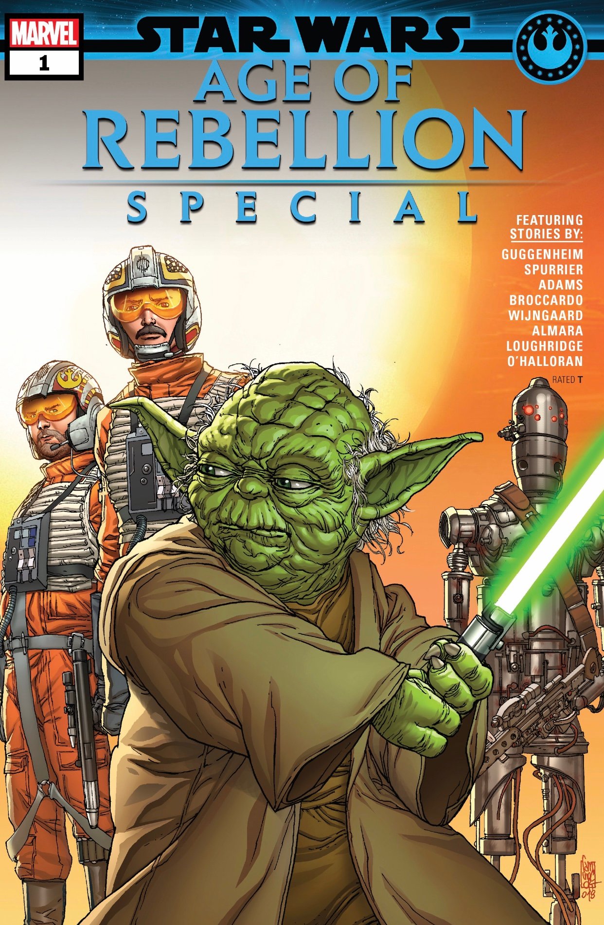 The Rise of Skywalker' Comic Adaptation Cancelled at Marvel - Star Wars News Net