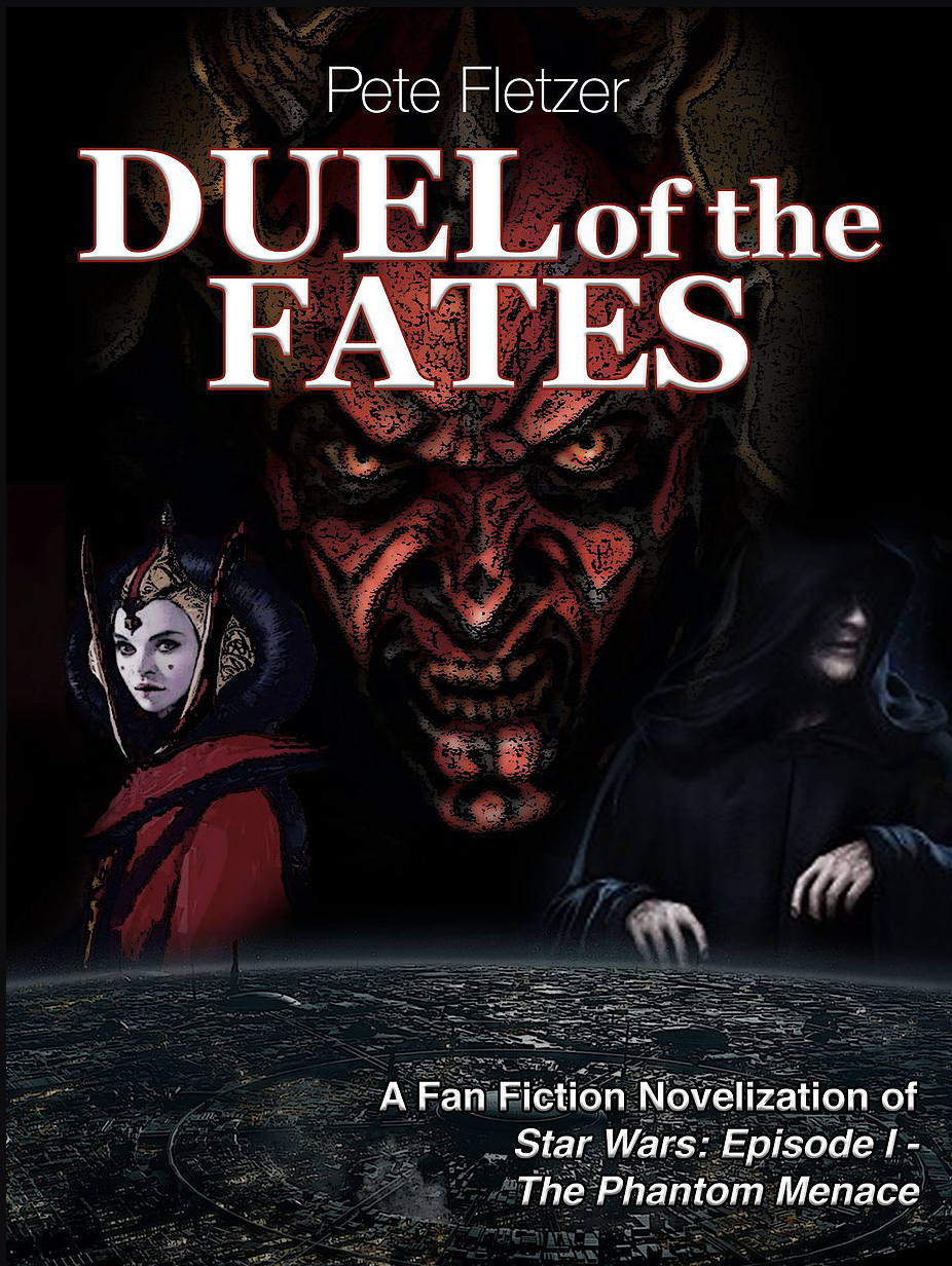 Star Wars: The Importance of the Duel of the Fates