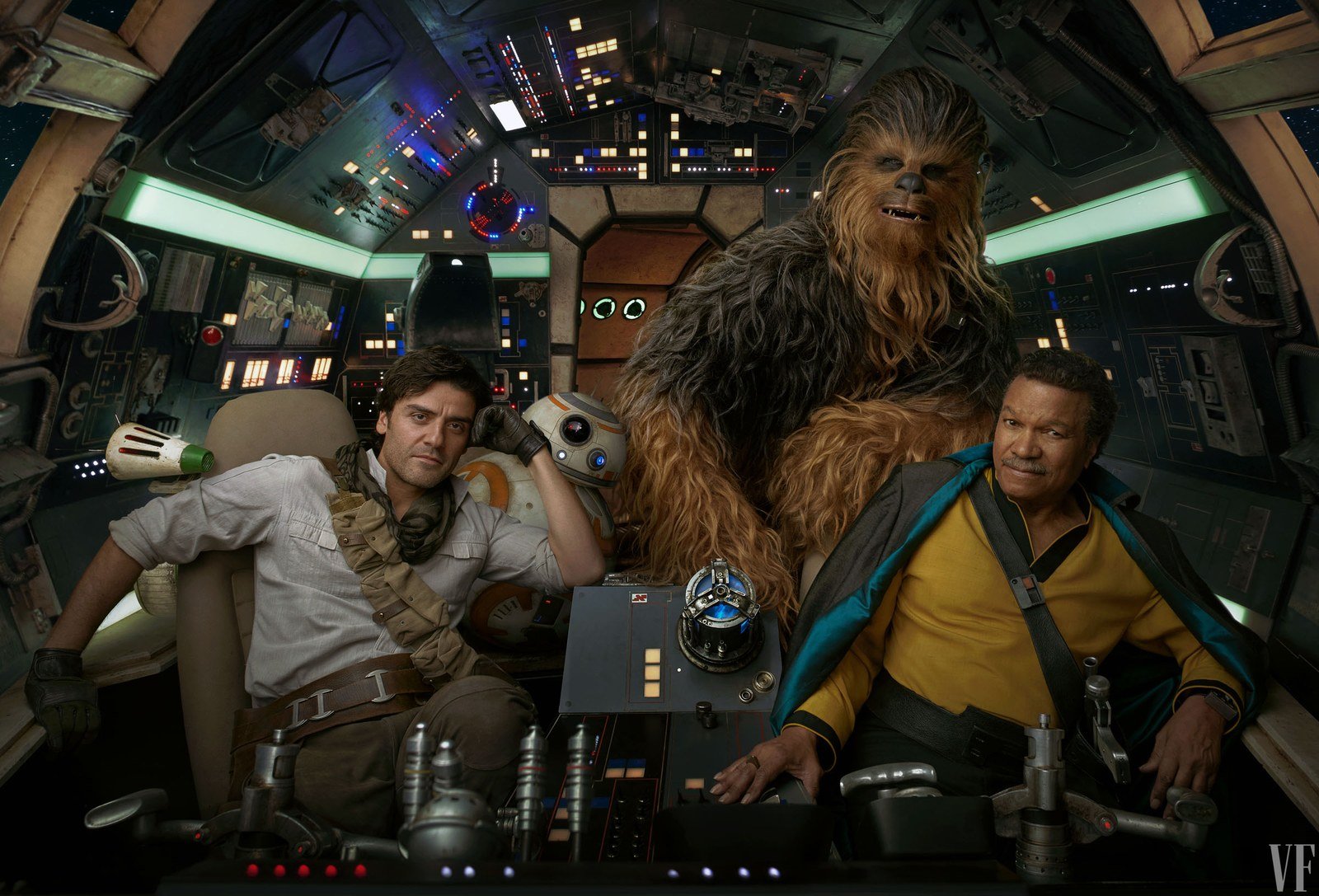 Análise – Star Wars: The Rise Of Skywalker – PróximoNível