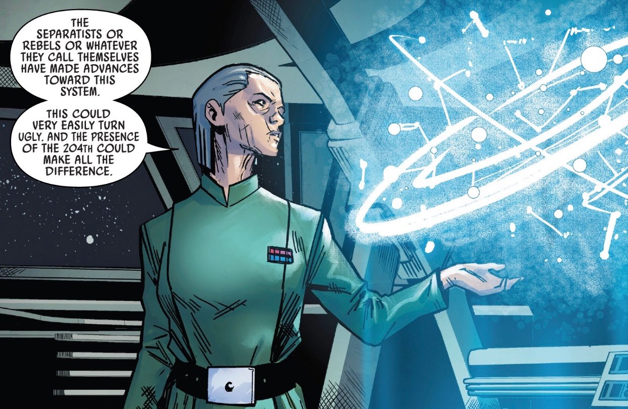 Spoiler Review Alexander Freed S Alphabet Squadron Paves The Way For A New Era In The Star Wars Universe Star Wars News Net