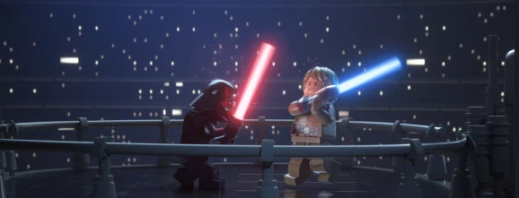 LEGO Star Wars