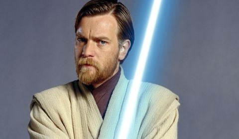 Obi-Wan Kenobi: A Jedi's Return (2022) - IMDb