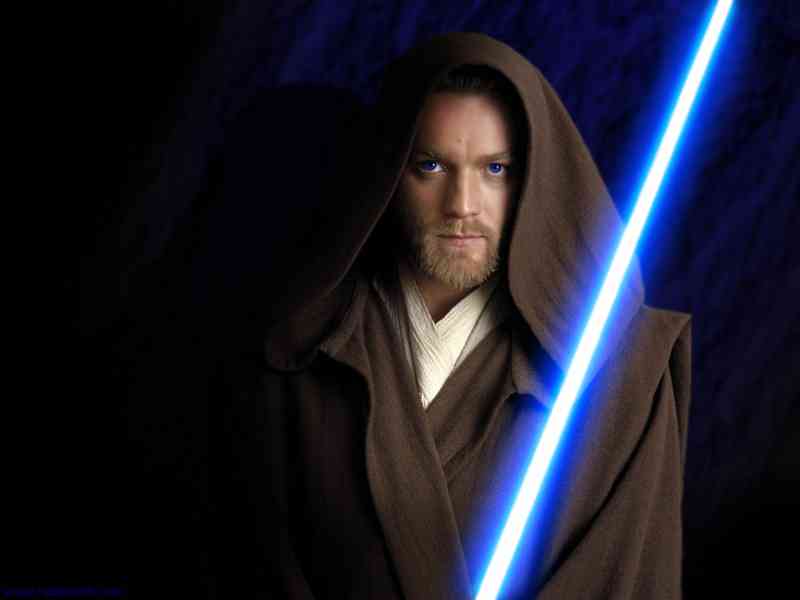 Obi-Wan Kenobi