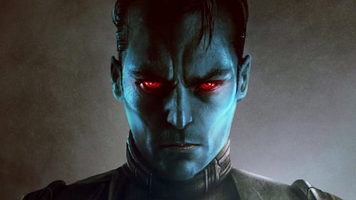 Thrawn