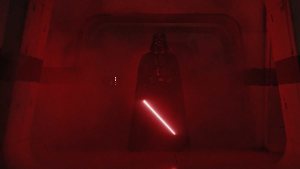 'Rogue One' Ending Was Shaped By Dave Filoni - Star Wars News Net