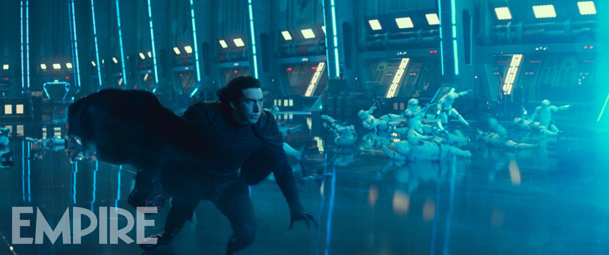 The Rise of Skywalker - Review - THE EMPIRE