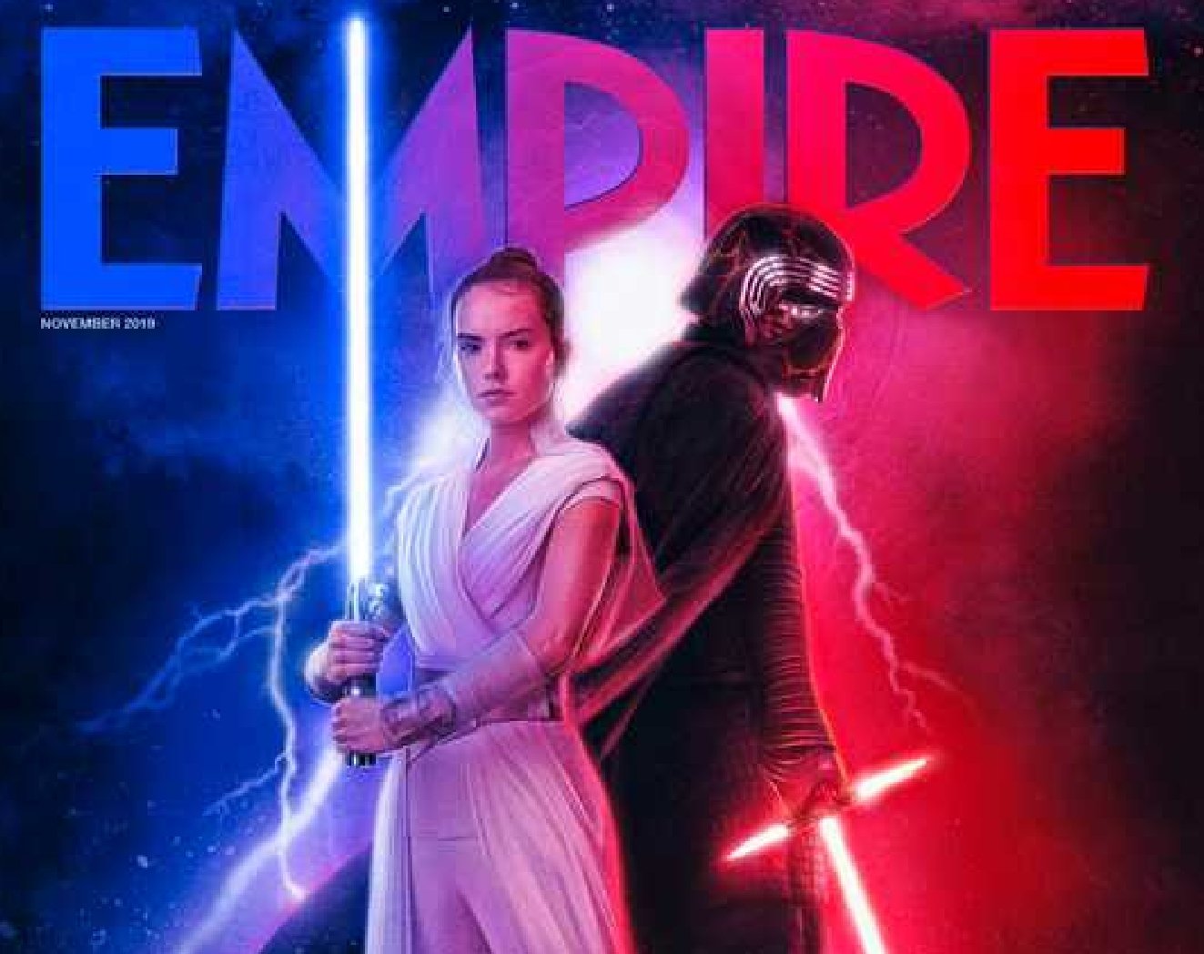 The Rise of Skywalker - Review - THE EMPIRE