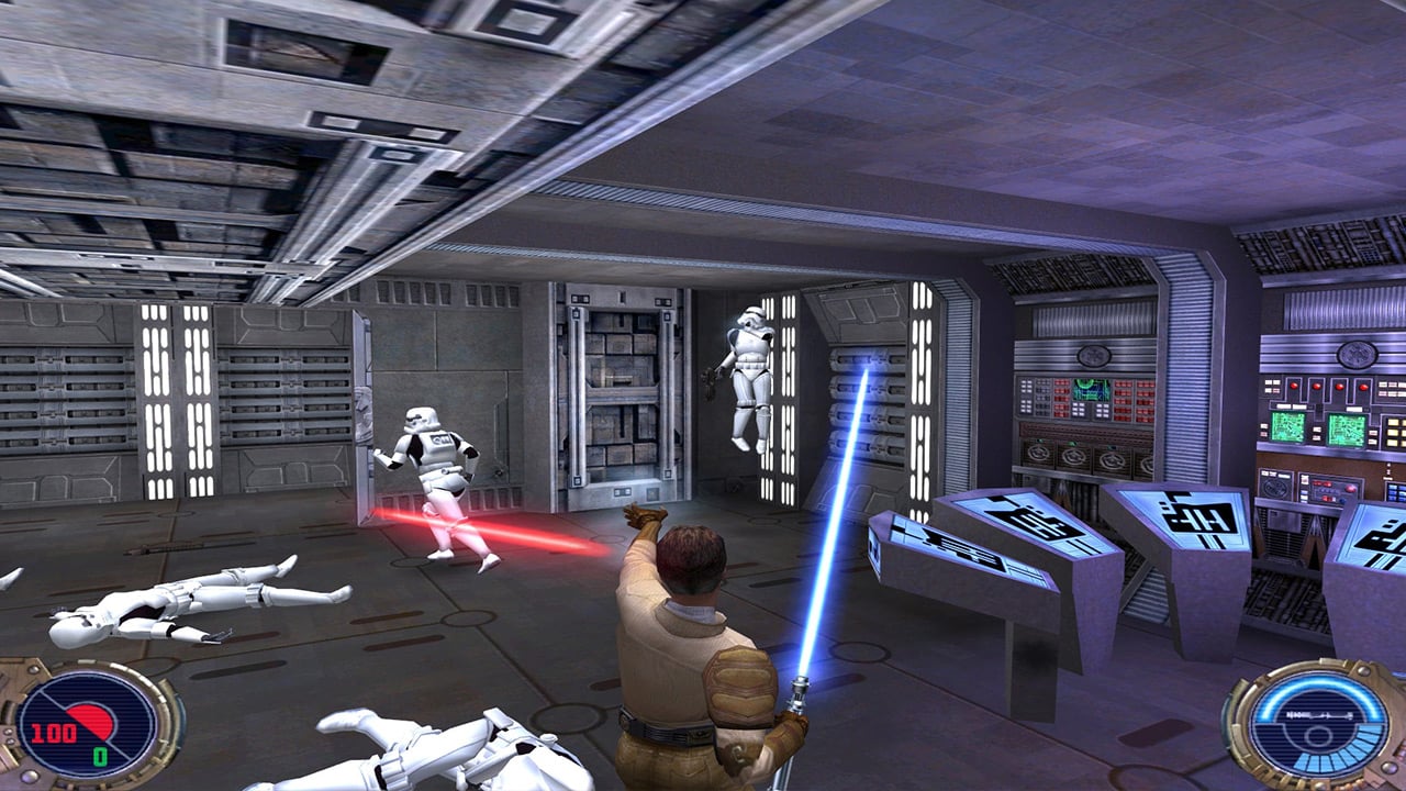 Collection of Seven Beloved 'Star Wars' Games Will Have a Physical Release  on the Nintendo Switch This December - Star Wars News Net