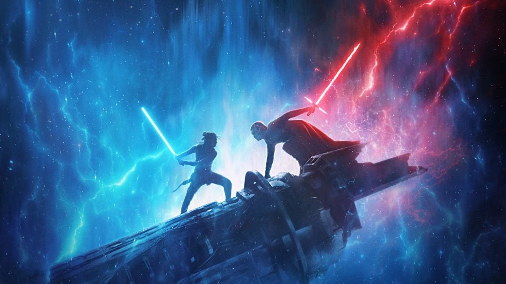 Star Wars: The Rise of Skywalker Trailer to Debut on Monday Night Football on October 21!