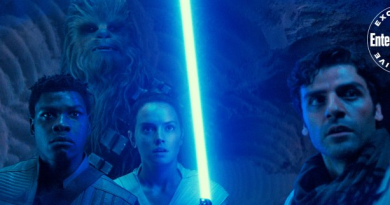 The Rise of Skywalker' Comic Adaptation Cancelled at Marvel - Star Wars  News Net