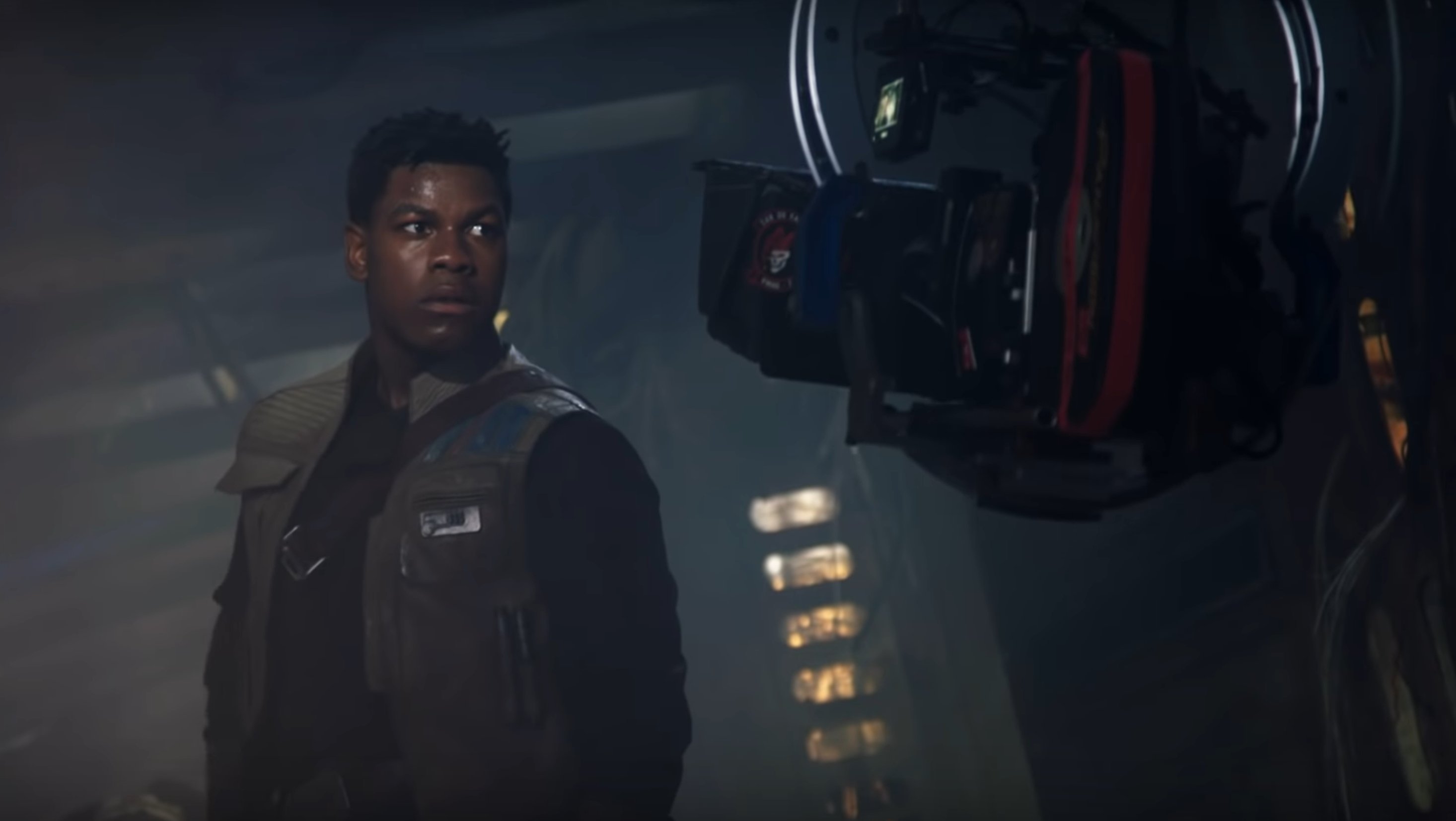 Star Wars: The Rise of Skywalker' director J.J. Abrams hints at