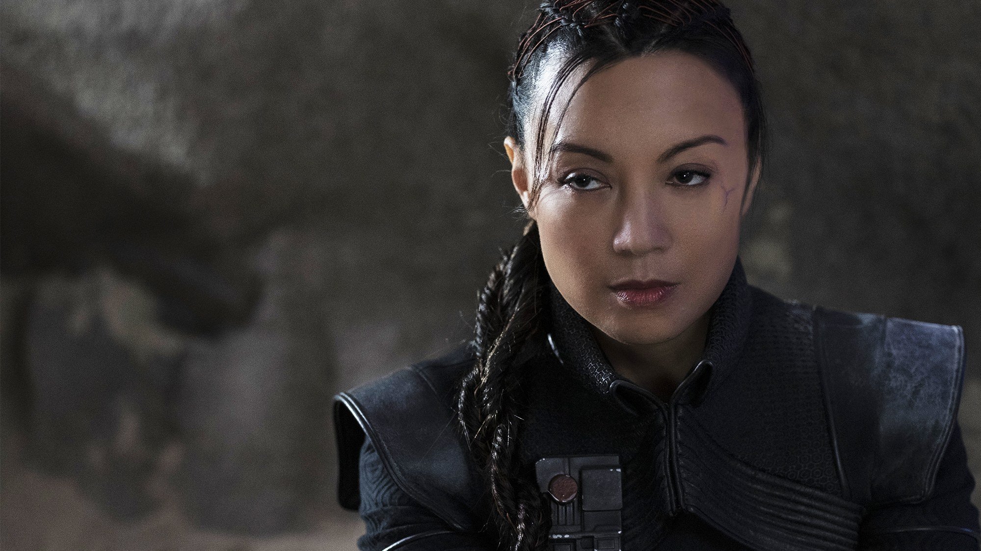 Ming-Na Wen Possibly Returning In 'The Mandalorian' Season 2 - SWNN