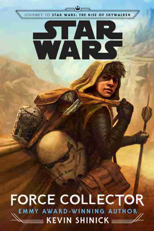 Star Wars: The Rise of Skywalker Archives - Home of the