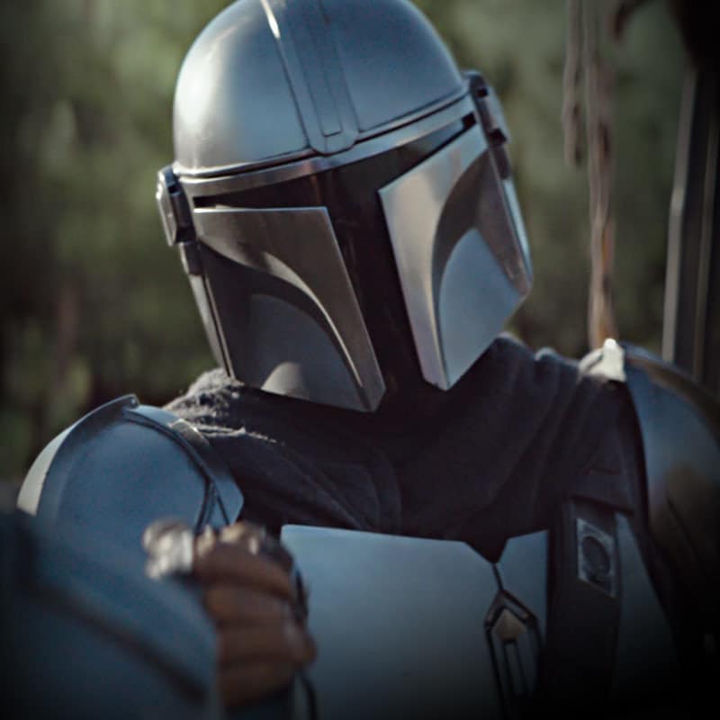 The Mandalorian exclusive: First look at season 2