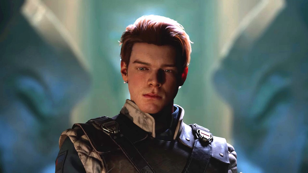 Star Wars Jedi Cameron Monaghan