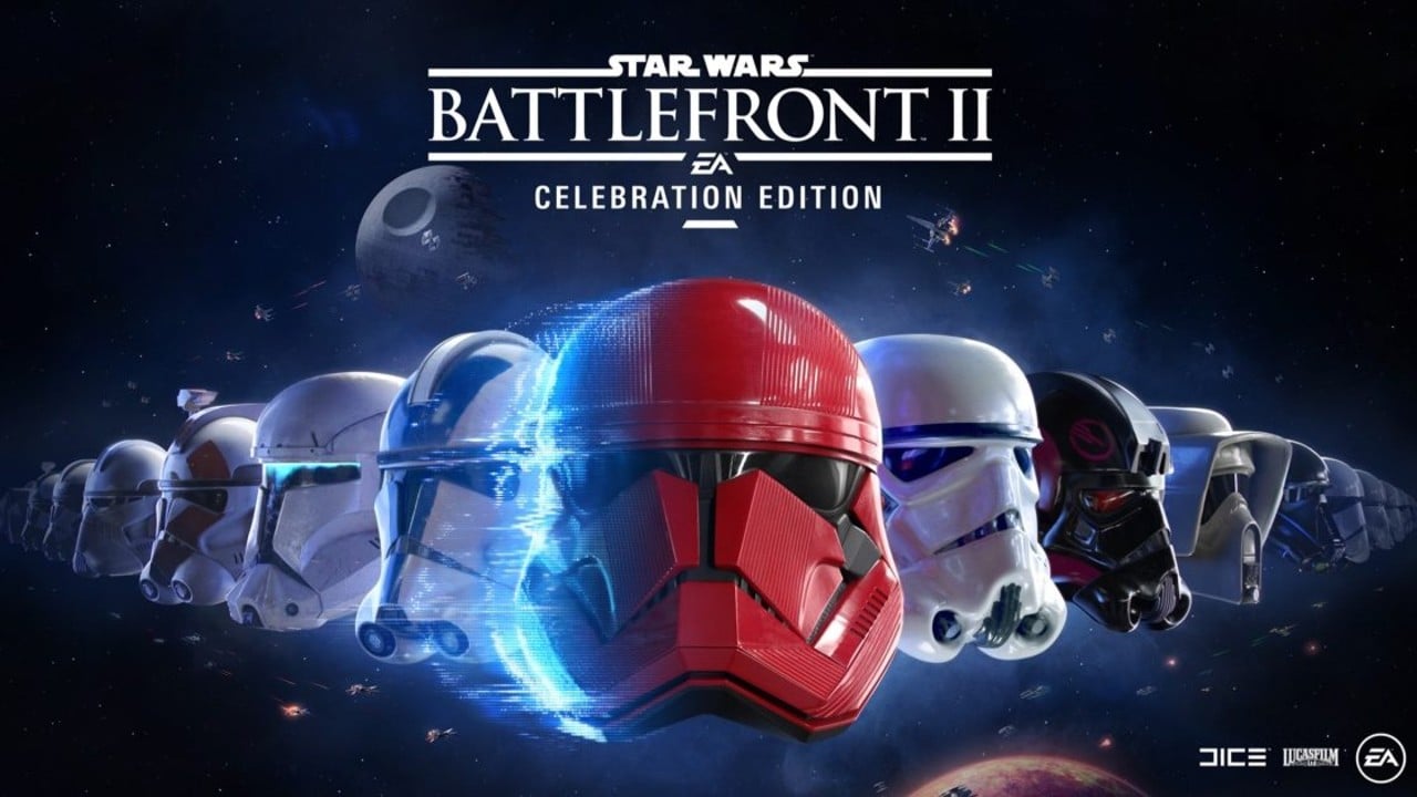 Battlefront II