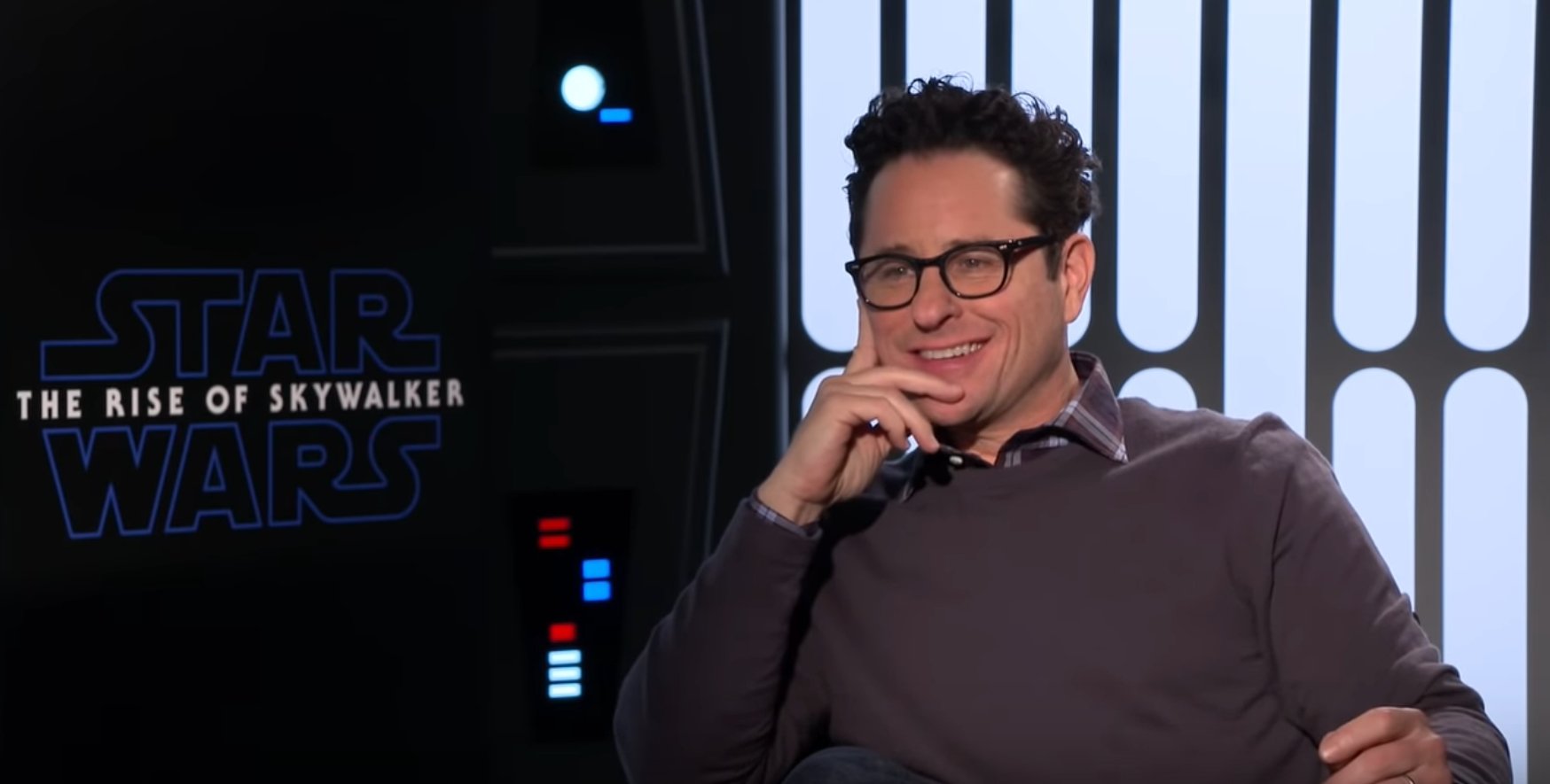 Star Wars: The Rise of Skywalker' director J.J. Abrams hints at