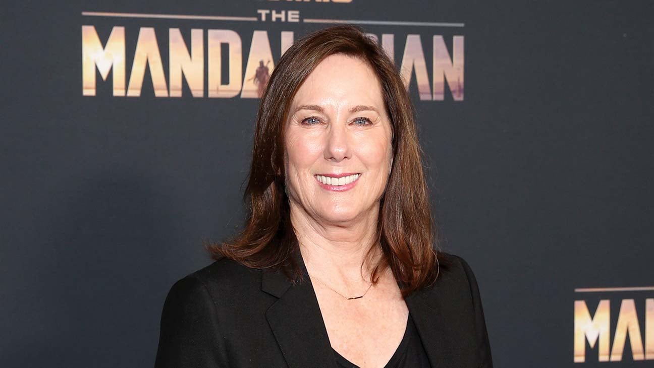 Kathleen Kennedy